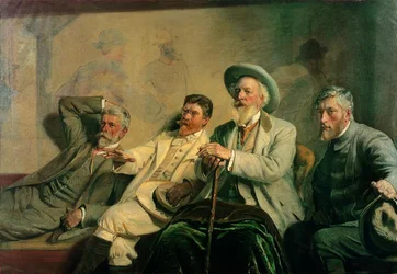 Kunstrichter